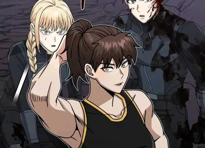 Thiên Tài Của Dòng Dõi Độc Nhất Vô Nhị Chap 124 - Next Chap 125