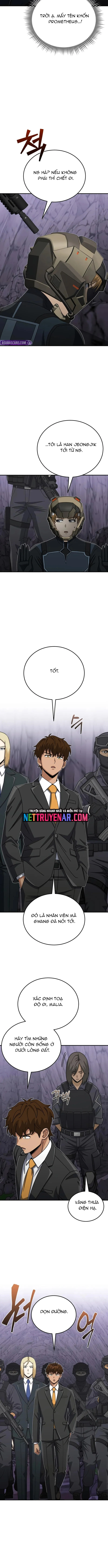 Thiên Tài Của Dòng Dõi Độc Nhất Vô Nhị Chap 124 - Next Chap 125