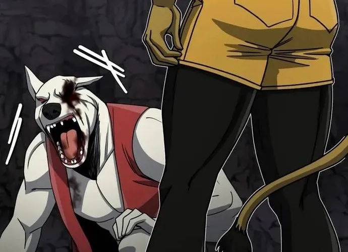 Thiên Tài Của Dòng Dõi Độc Nhất Vô Nhị Chap 124 - Next Chap 125