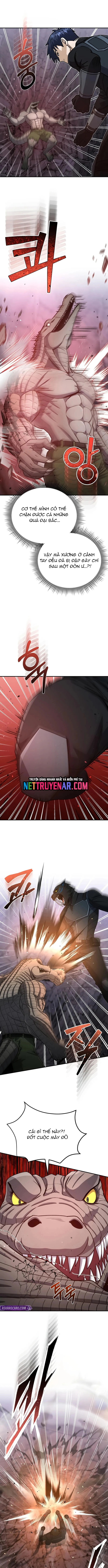 Thiên Tài Của Dòng Dõi Độc Nhất Vô Nhị Chap 124 - Next Chap 125