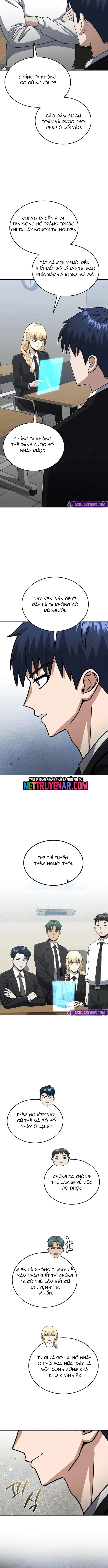 Thiên Tài Của Dòng Dõi Độc Nhất Vô Nhị Chap 125 - Next Chap 126