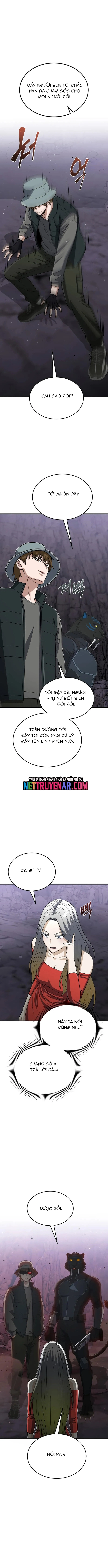 Thiên Tài Của Dòng Dõi Độc Nhất Vô Nhị Chap 125 - Next Chap 126