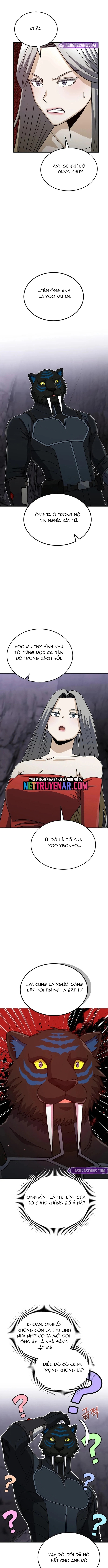 Thiên Tài Của Dòng Dõi Độc Nhất Vô Nhị Chap 125 - Next Chap 126