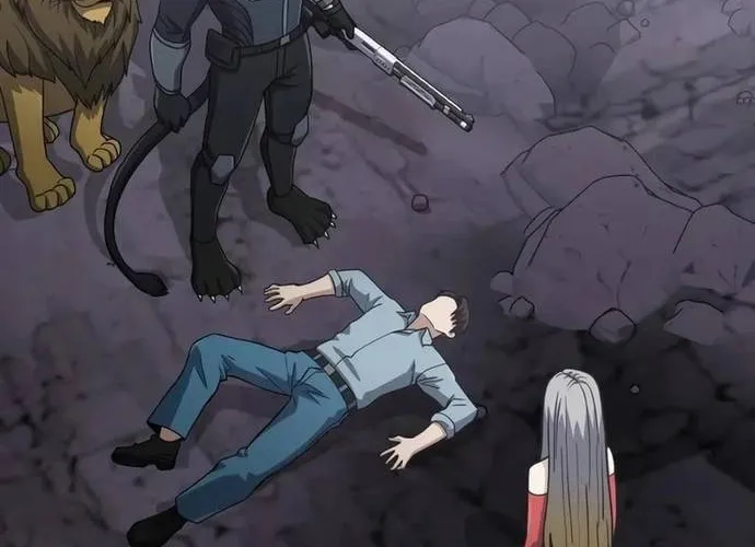 Thiên Tài Của Dòng Dõi Độc Nhất Vô Nhị Chap 125 - Next Chap 126