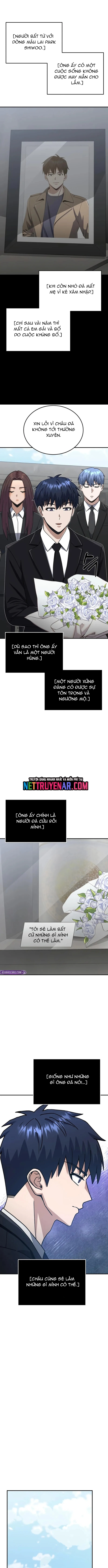 Thiên Tài Của Dòng Dõi Độc Nhất Vô Nhị Chap 126 - Next Chap 127