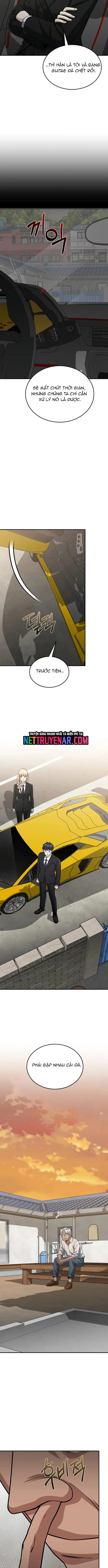 Thiên Tài Của Dòng Dõi Độc Nhất Vô Nhị Chap 126 - Next Chap 127