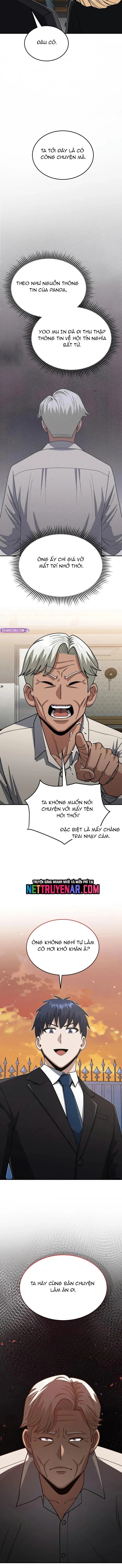 Thiên Tài Của Dòng Dõi Độc Nhất Vô Nhị Chap 126 - Next Chap 127