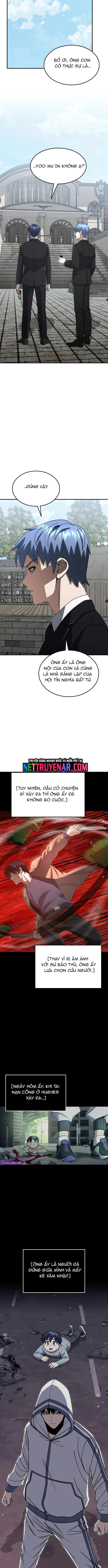 Thiên Tài Của Dòng Dõi Độc Nhất Vô Nhị Chap 126 - Next Chap 127