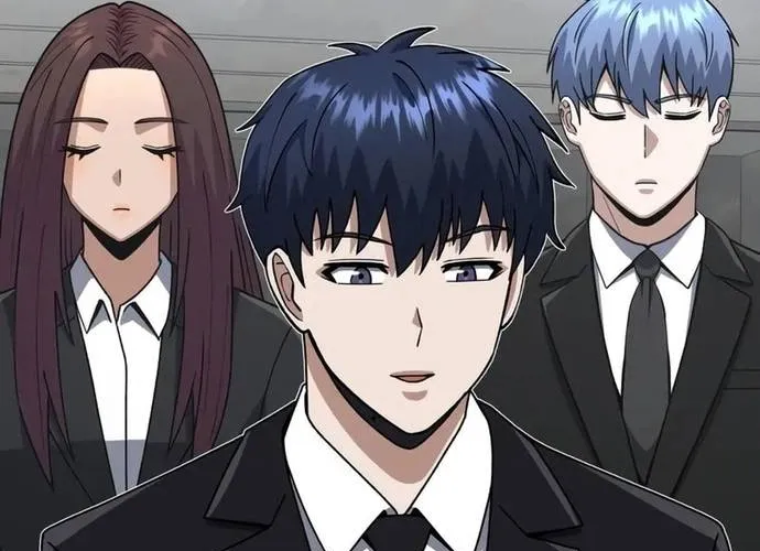 Thiên Tài Của Dòng Dõi Độc Nhất Vô Nhị Chap 126 - Next Chap 127