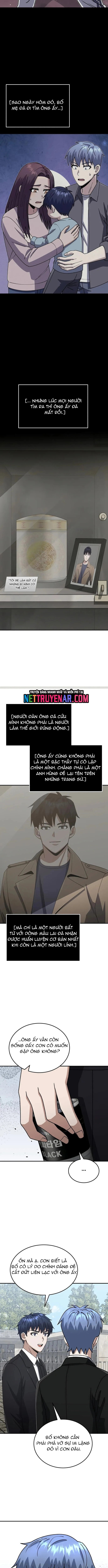 Thiên Tài Của Dòng Dõi Độc Nhất Vô Nhị Chap 126 - Next Chap 127