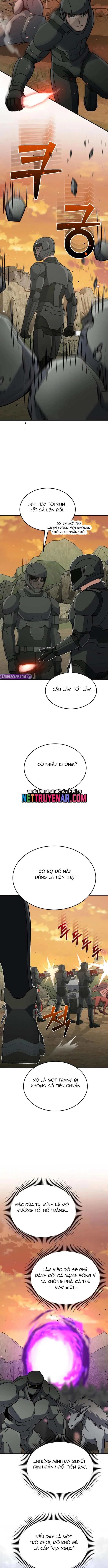 Thiên Tài Của Dòng Dõi Độc Nhất Vô Nhị Chap 127 - Next Chap 128