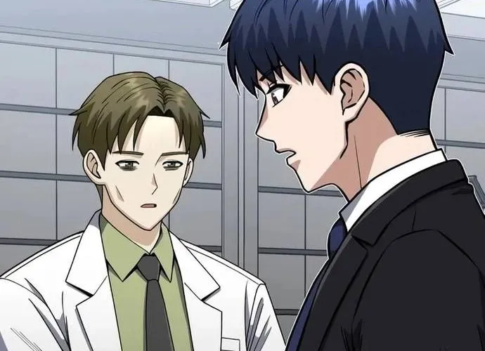 Thiên Tài Của Dòng Dõi Độc Nhất Vô Nhị Chap 127 - Next Chap 128