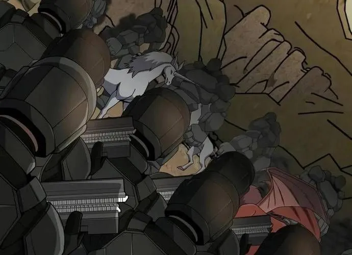 Thiên Tài Của Dòng Dõi Độc Nhất Vô Nhị Chap 127 - Next Chap 128