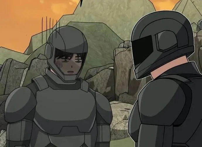 Thiên Tài Của Dòng Dõi Độc Nhất Vô Nhị Chap 127 - Next Chap 128