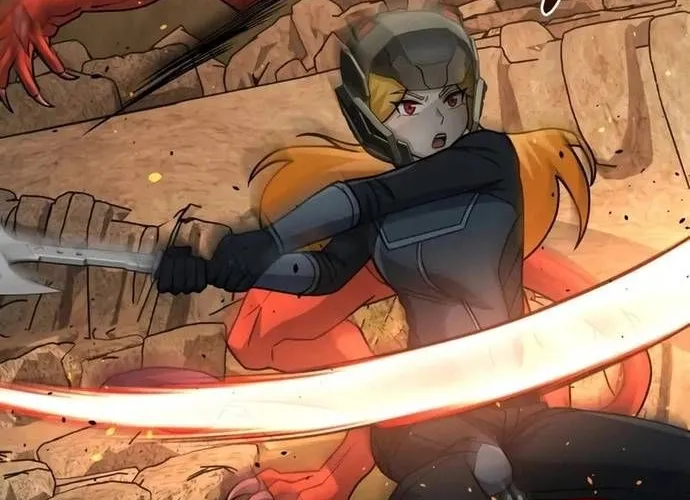 Thiên Tài Của Dòng Dõi Độc Nhất Vô Nhị Chap 127 - Next Chap 128