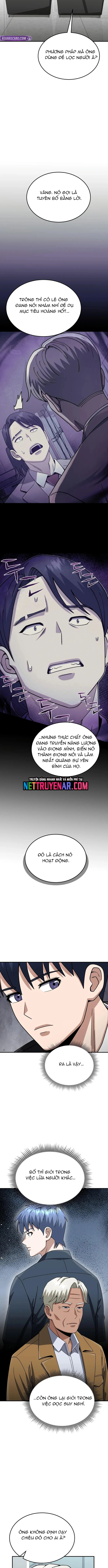 Thiên Tài Của Dòng Dõi Độc Nhất Vô Nhị Chap 127 - Next Chap 128