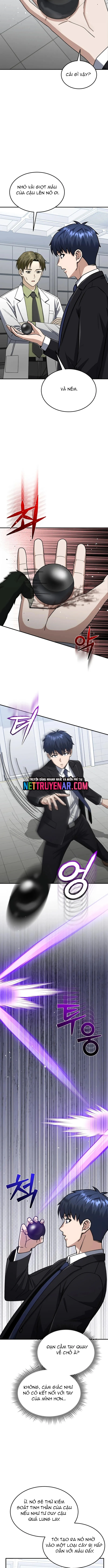 Thiên Tài Của Dòng Dõi Độc Nhất Vô Nhị Chap 127 - Next Chap 128