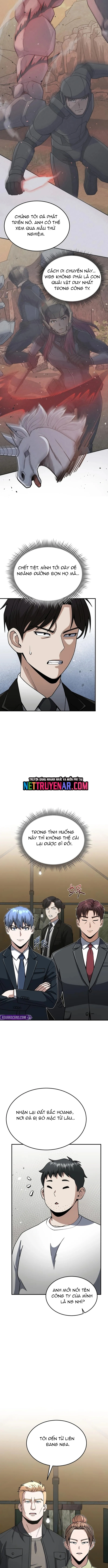 Thiên Tài Của Dòng Dõi Độc Nhất Vô Nhị Chap 128 - Next Chap 129