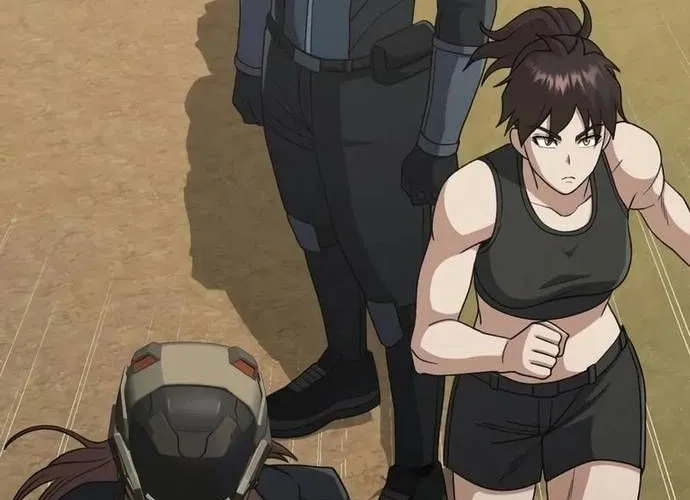 Thiên Tài Của Dòng Dõi Độc Nhất Vô Nhị Chap 128 - Next Chap 129