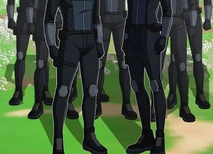 Thiên Tài Của Dòng Dõi Độc Nhất Vô Nhị Chap 128 - Next Chap 129