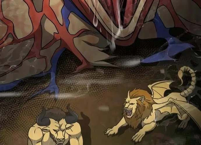 Thiên Tài Của Dòng Dõi Độc Nhất Vô Nhị Chap 128 - Next Chap 129