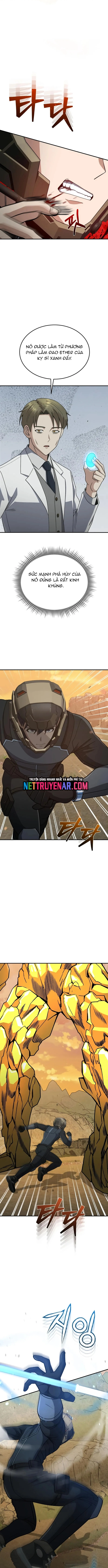 Thiên Tài Của Dòng Dõi Độc Nhất Vô Nhị Chap 128 - Next Chap 129