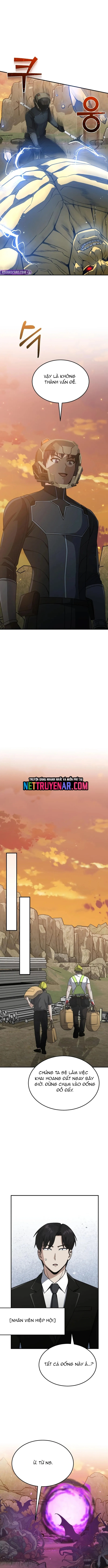 Thiên Tài Của Dòng Dõi Độc Nhất Vô Nhị Chap 128 - Next Chap 129