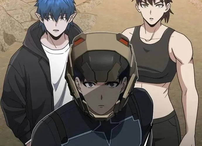 Thiên Tài Của Dòng Dõi Độc Nhất Vô Nhị Chap 128 - Next Chap 129