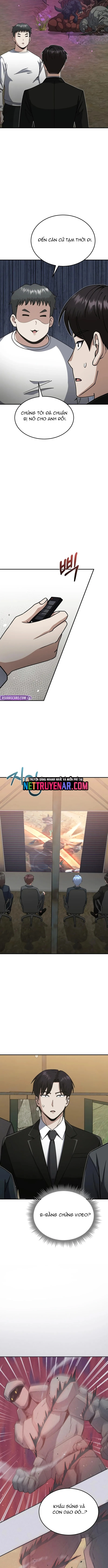 Thiên Tài Của Dòng Dõi Độc Nhất Vô Nhị Chap 128 - Next Chap 129