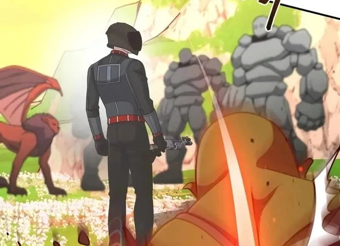 Thiên Tài Của Dòng Dõi Độc Nhất Vô Nhị Chap 129 - Next Chap 130