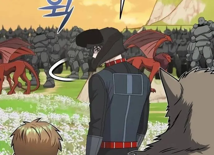 Thiên Tài Của Dòng Dõi Độc Nhất Vô Nhị Chap 129 - Next Chap 130