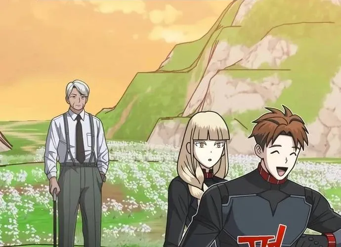 Thiên Tài Của Dòng Dõi Độc Nhất Vô Nhị Chap 129 - Next Chap 130