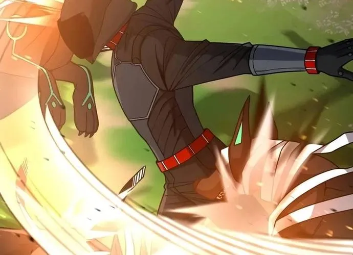 Thiên Tài Của Dòng Dõi Độc Nhất Vô Nhị Chap 129 - Next Chap 130