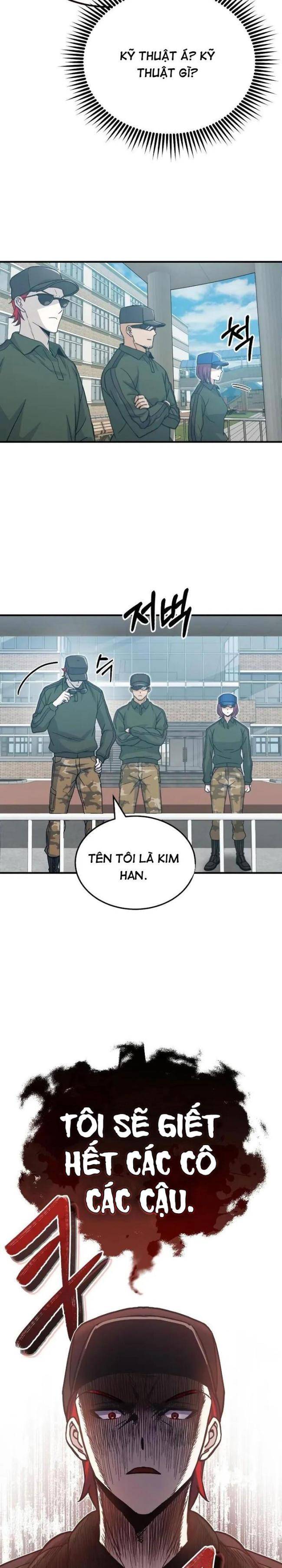 Thiên Tài Của Dòng Dõi Độc Nhất Vô Nhị Chap 13 - Next Chap 14