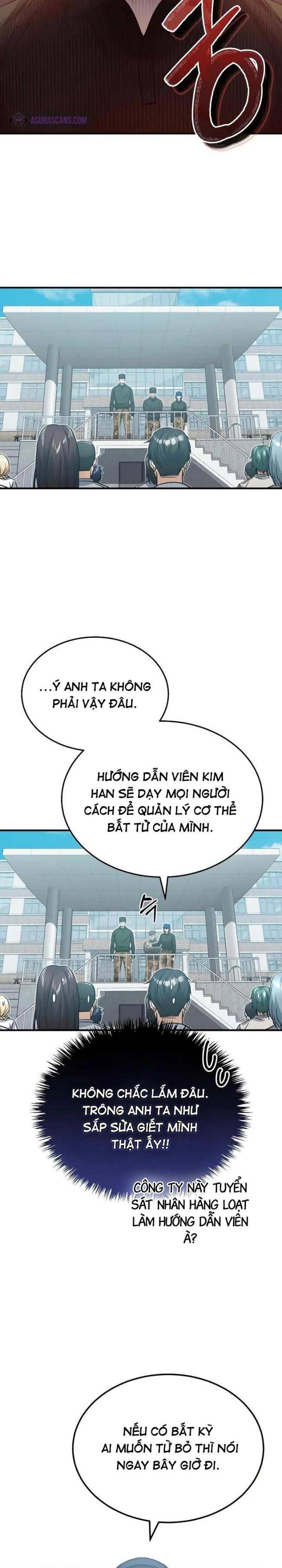 Thiên Tài Của Dòng Dõi Độc Nhất Vô Nhị Chap 13 - Next Chap 14