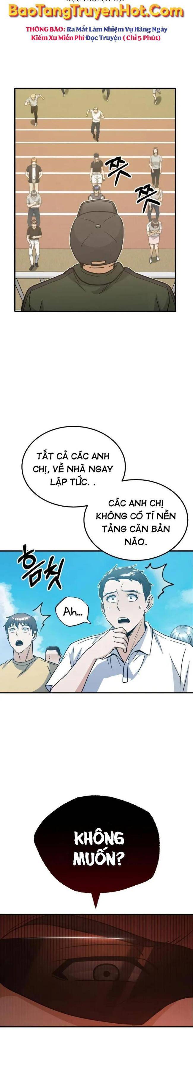Thiên Tài Của Dòng Dõi Độc Nhất Vô Nhị Chap 13 - Next Chap 14
