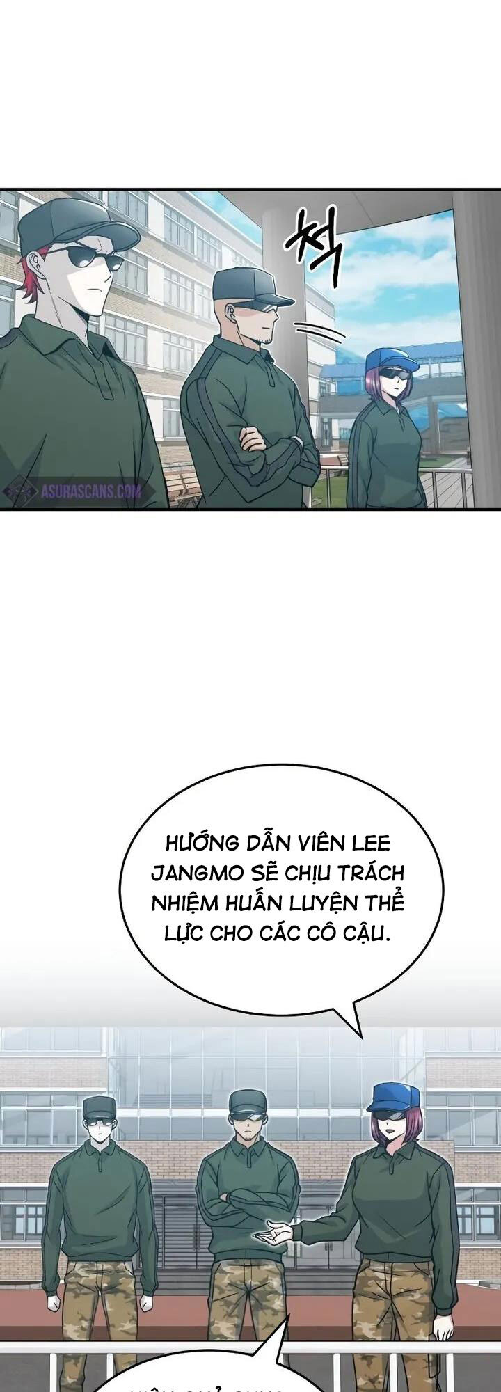 Thiên Tài Của Dòng Dõi Độc Nhất Vô Nhị Chap 13 - Next Chap 14