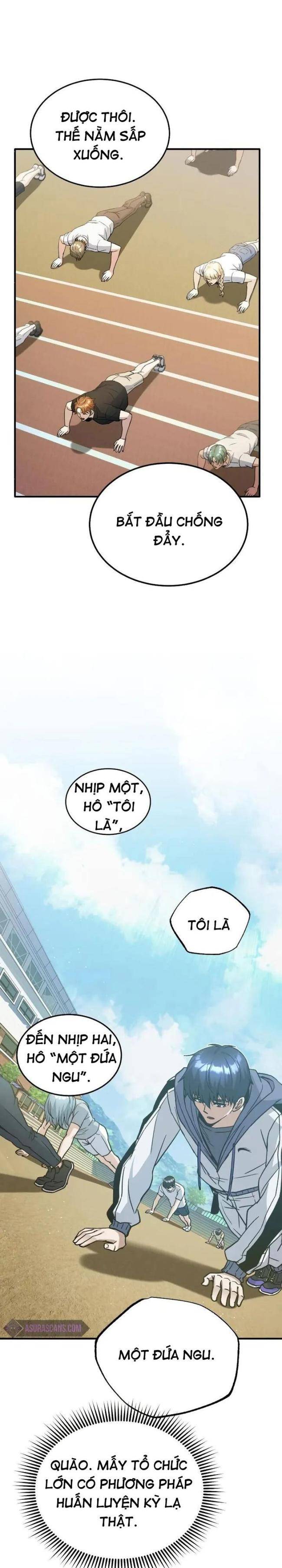 Thiên Tài Của Dòng Dõi Độc Nhất Vô Nhị Chap 13 - Next Chap 14