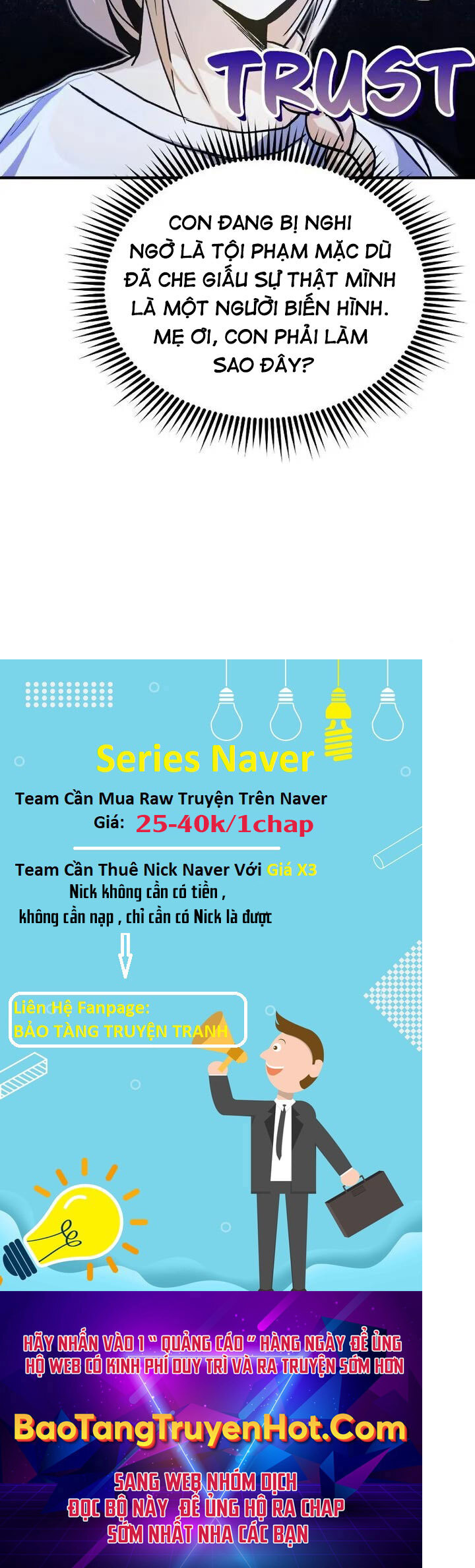 Thiên Tài Của Dòng Dõi Độc Nhất Vô Nhị Chap 13 - Next Chap 14