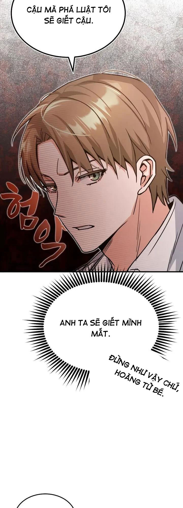 Thiên Tài Của Dòng Dõi Độc Nhất Vô Nhị Chap 13 - Next Chap 14