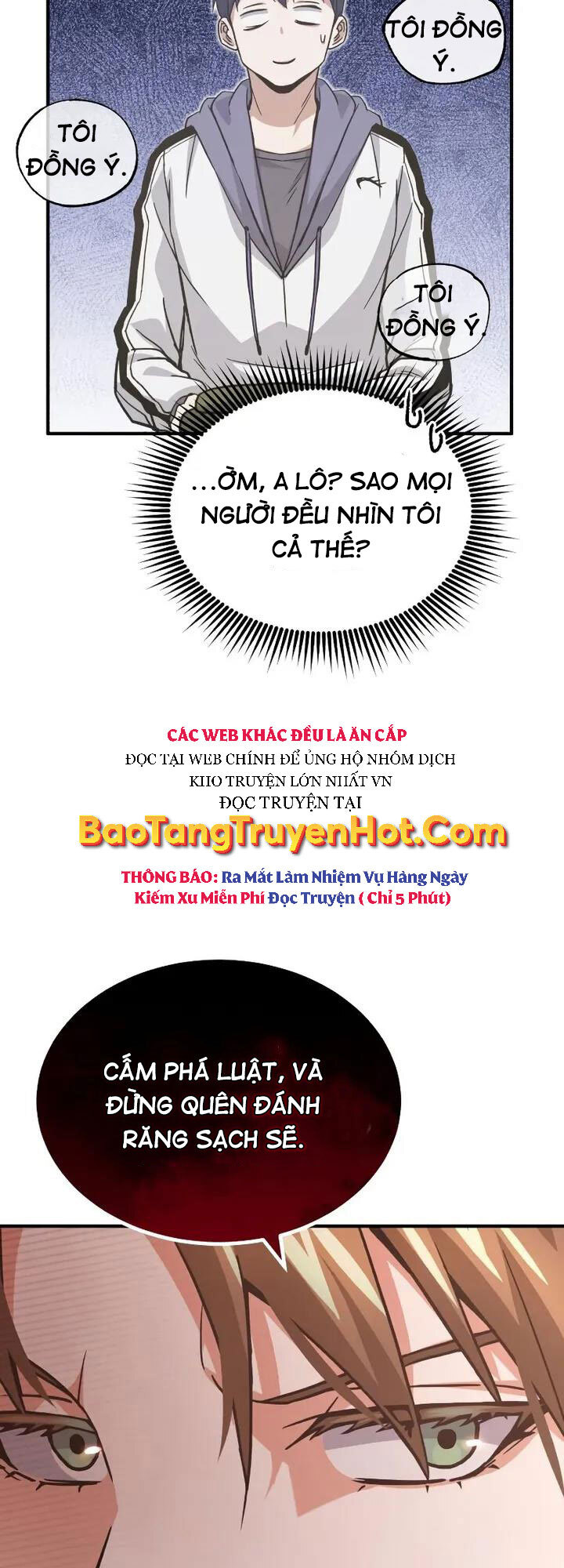 Thiên Tài Của Dòng Dõi Độc Nhất Vô Nhị Chap 13 - Next Chap 14