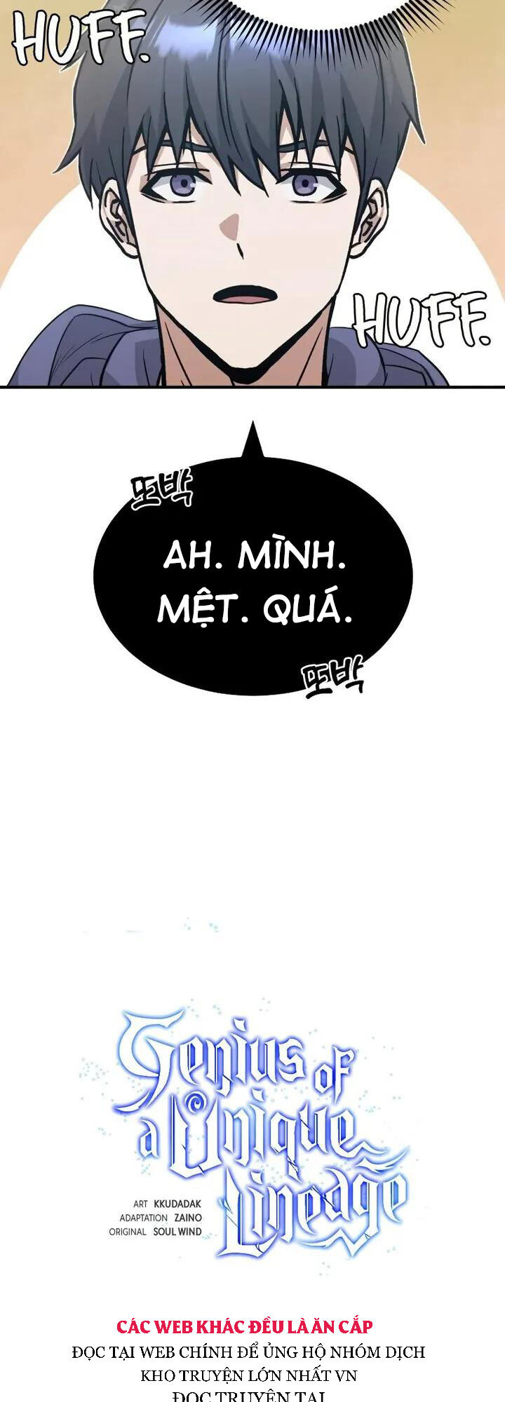 Thiên Tài Của Dòng Dõi Độc Nhất Vô Nhị Chap 13 - Next Chap 14