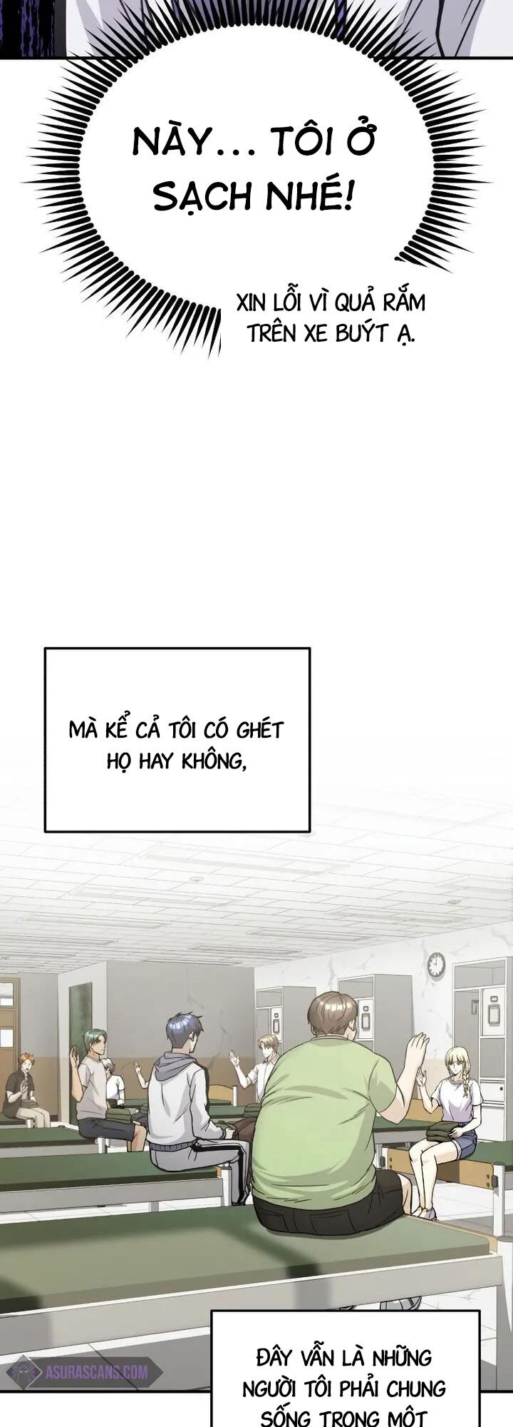 Thiên Tài Của Dòng Dõi Độc Nhất Vô Nhị Chap 13 - Next Chap 14