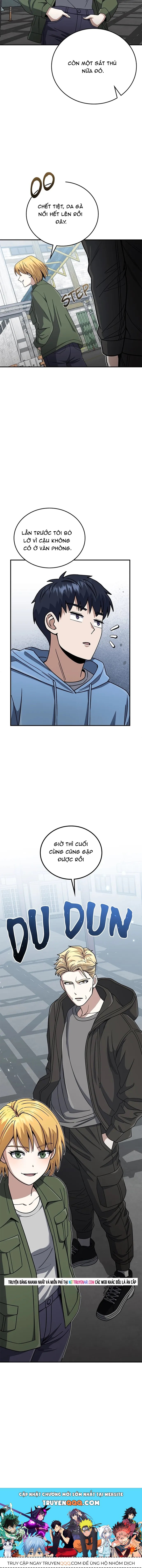 Thiên Tài Của Dòng Dõi Độc Nhất Vô Nhị Chap 131 - Next Chap 132