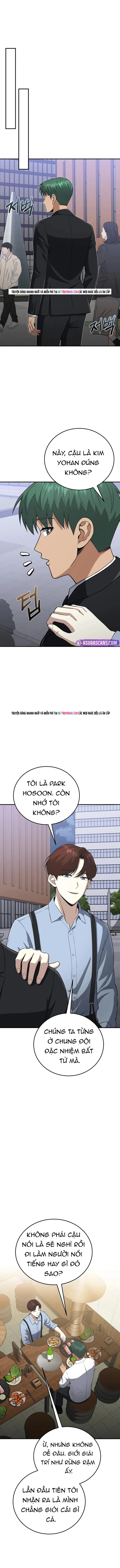 Thiên Tài Của Dòng Dõi Độc Nhất Vô Nhị Chap 132 - Next Chap 133