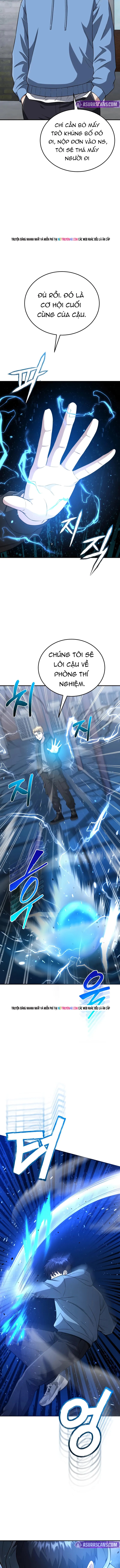 Thiên Tài Của Dòng Dõi Độc Nhất Vô Nhị Chap 132 - Next Chap 133