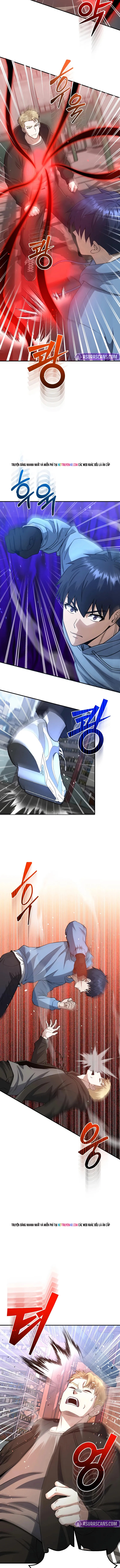 Thiên Tài Của Dòng Dõi Độc Nhất Vô Nhị Chap 132 - Next Chap 133