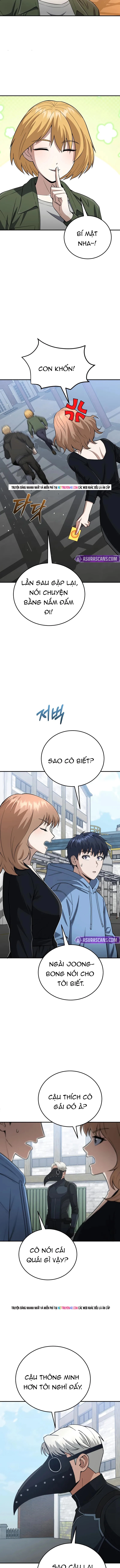 Thiên Tài Của Dòng Dõi Độc Nhất Vô Nhị Chap 132 - Next Chap 133