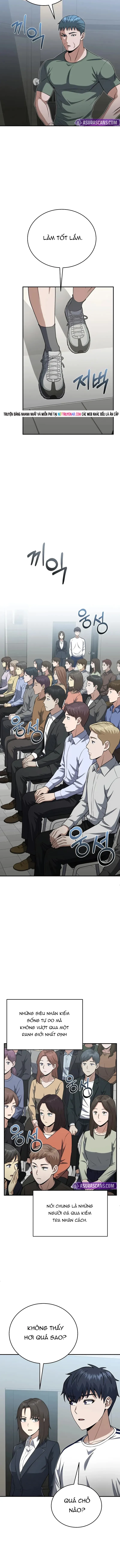 Thiên Tài Của Dòng Dõi Độc Nhất Vô Nhị Chap 133 - Next Chap 134