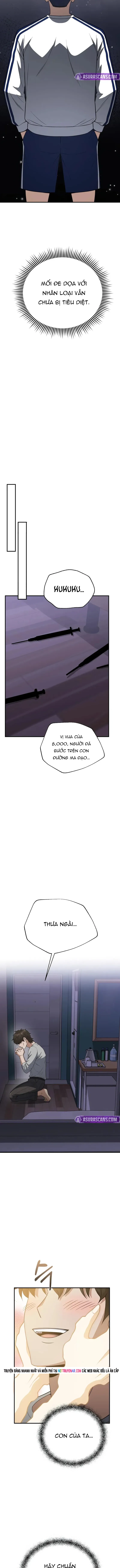 Thiên Tài Của Dòng Dõi Độc Nhất Vô Nhị Chap 133 - Next Chap 134